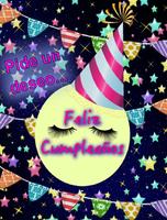 Cumpleaños Feliz โปสเตอร์