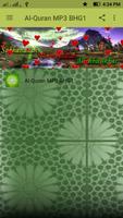 Al-Quran MP3 Part1 Plakat