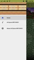 Al-Quran MP3 Part1 Screenshot 1