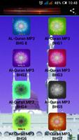 Al-Quran MP3 Part 8 Plakat