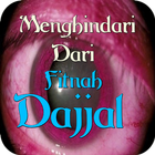 Menghindari Dari Fitnah Dajjal icône