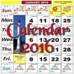 Kalendar 2016