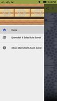 Qiamullail & Solat Sunat screenshot 1