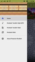 Pesanan Khutbah Terakhir Nabi Screenshot 2