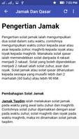 Jamak Dan Qasar Screenshot 3