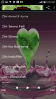 Amalan Penyucian Hati & Zikir2 ảnh chụp màn hình 2