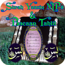 Surah Yaasin MP3&Bacaan Tahlil aplikacja