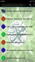 {MP3}Shalawat Nabi&Kelebihan penulis hantaran