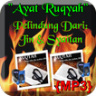 Ruqyah Pendinding Ampuh{MP3}