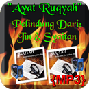 Ruqyah Pendinding Ampuh{MP3} APK