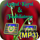 Ayatul Kursi {MP3}&Fadhilatnya APK
