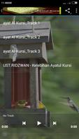 Ayatul Kursi {MP3}&Fadhilatnya Plakat