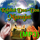 Koleksi Doa-Doa Munajat {MP3} ไอคอน