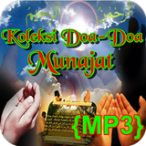 Koleksi Doa-Doa Munajat {MP3} biểu tượng