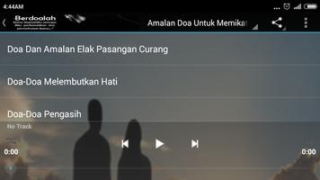 Doa-Doa Memikat Suami {MP3} Screenshot 3