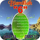 Bismillah 6{MP3}&Keampuhannya biểu tượng