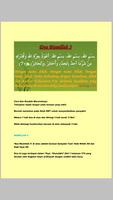 Bismillah 6{MP3}&Keampuhannya imagem de tela 3