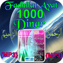 Khasiat Ayat Seribu Dinar{MP3} aplikacja