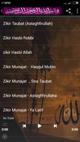 Koleksi Zikir-Zikir Kalbu{MP3} ảnh chụp màn hình 1