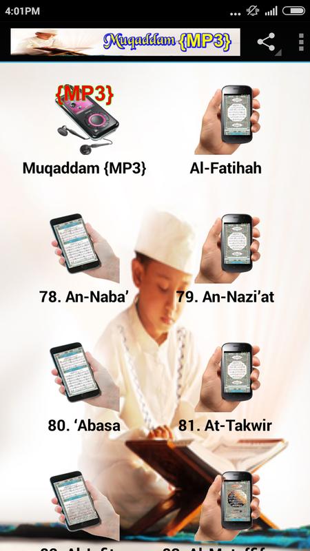 Muat Turun Al Quran Dan Terjemahan Hp Android Apk Download