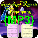 {MP3}Ayat Ruqyah(Pendinding) APK