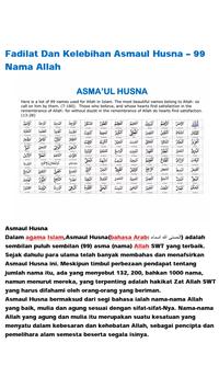 Download Mp3 Asmaul Husna Merdu | mp3 asma ul husna merdu apk download gratis pendidikan apl untuk Download Mp3 Asmaul Husna Merdu | mp3 asma ul husna merdu apk download gratis pendidikan apl untuk