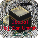 Haji Dan Umrah aplikacja
