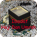 Haji Dan Umrah simgesi