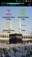 Haji Dan Umrah โปสเตอร์