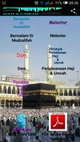 Haji Dan Umrah скриншот 2