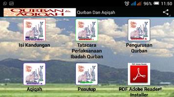 Qurban Dan Aqiqah screenshot 2