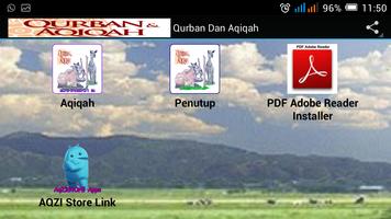Qurban Dan Aqiqah screenshot 3