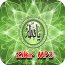 Zikir MP3 aplikacja