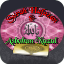 Surah Hafazan & Asbabun Nuzul APK