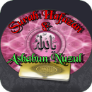 Surah Hafazan & Asbabun Nuzul aplikacja