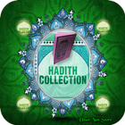 Hadith Collection icon