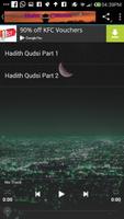 Hadith Collection poster