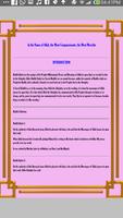 Hadith Collection screenshot 2