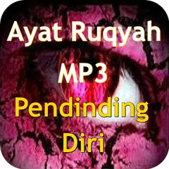 Ayat Ruqyah-Pendinding Diri APK download