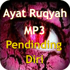 Ayat Ruqyah-Pendinding Diri icon