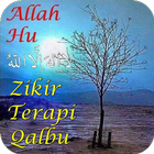 Zikir Terapi Qalbu simgesi