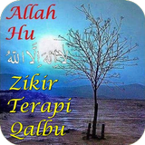 Zikir Terapi Qalbu simgesi