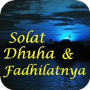 Solat Dhuha & Fadhilatnya APK