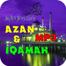 Azan & Iqamah MP3 APK