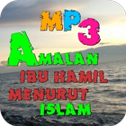 ikon Amalan Ibu Hamil Menurut Islam