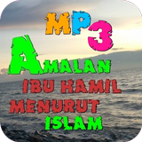 ikon Amalan Ibu Hamil Menurut Islam
