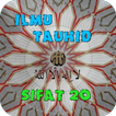 Ilmu Tauhid-Sifat 20