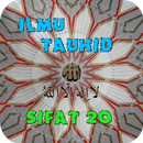 Ilmu Tauhid-Sifat 20 APK