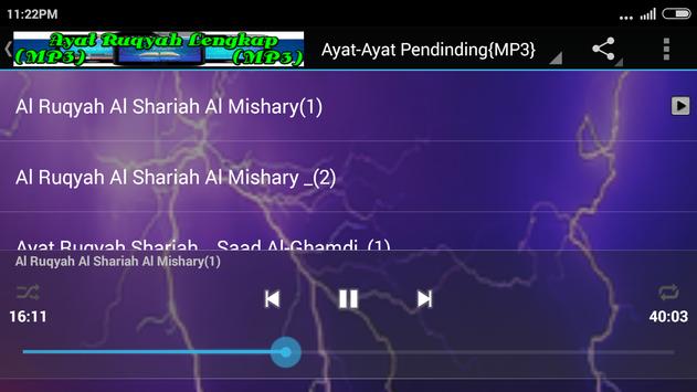 Unduh Mp3 Ayat Ruqyah Mandiri Lengkap 2017 Apk Untuk Android Versi Terbaru