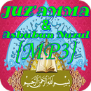 {MP3}Juz Amma&Asbabun Nuzul APK